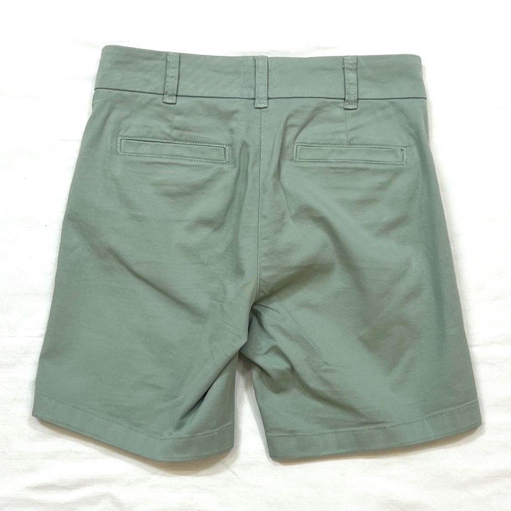 Stretch Chino 7” Shorts - Picture 2 of 7